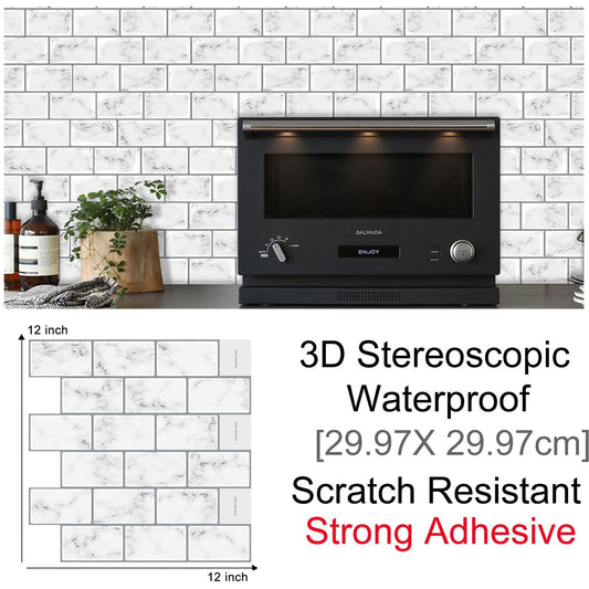 Stylish 3D Hexagonal Wall Decals for Modern Spaces