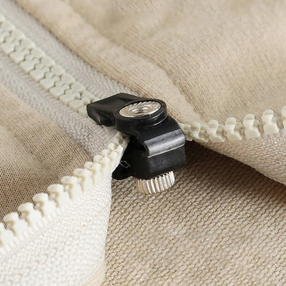 Zipper Repair Kit - Set of 6