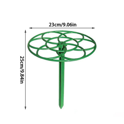 Bonsai Climbing Support | Stackable Plant Holder | Plastic 20–25 cm