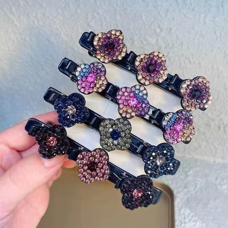 GlamourGrip Hair Clip (Buy 1, Get 1 Free)