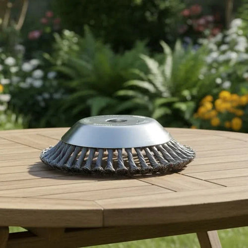 Sturdy Lawn Edger for Daily Garden Care