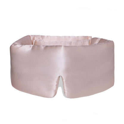 Silken Serenity Eye Mask | Ultimate Light Blocker