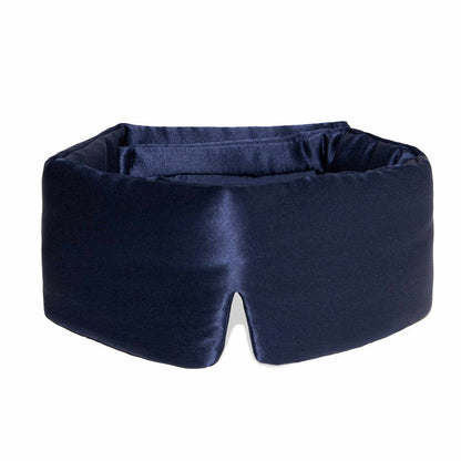 Silken Serenity Eye Mask | Ultimate Light Blocker