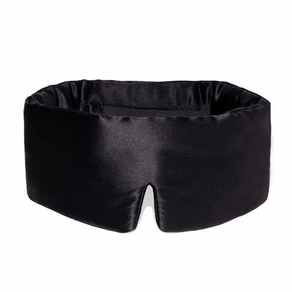 Silken Serenity Eye Mask | Ultimate Light Blocker