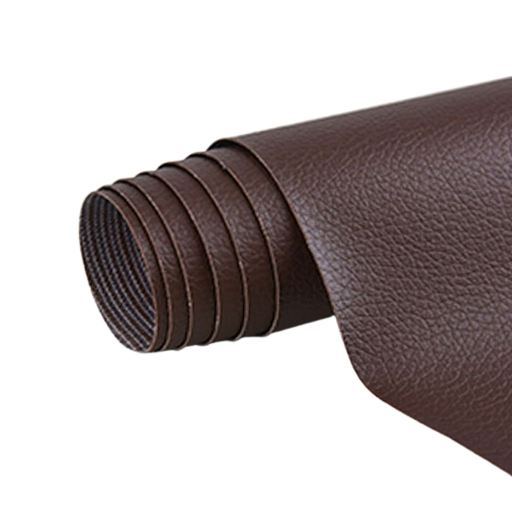 Self-Adhesive Leather Repair Patch for Easy Fixes