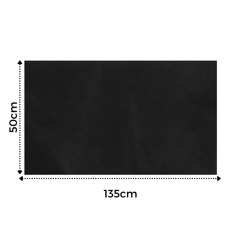 Self-Adhesive Leather Repair Patch