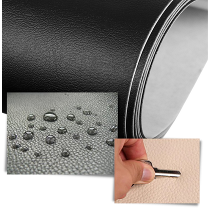 Self-Adhesive Leather Repair Patch