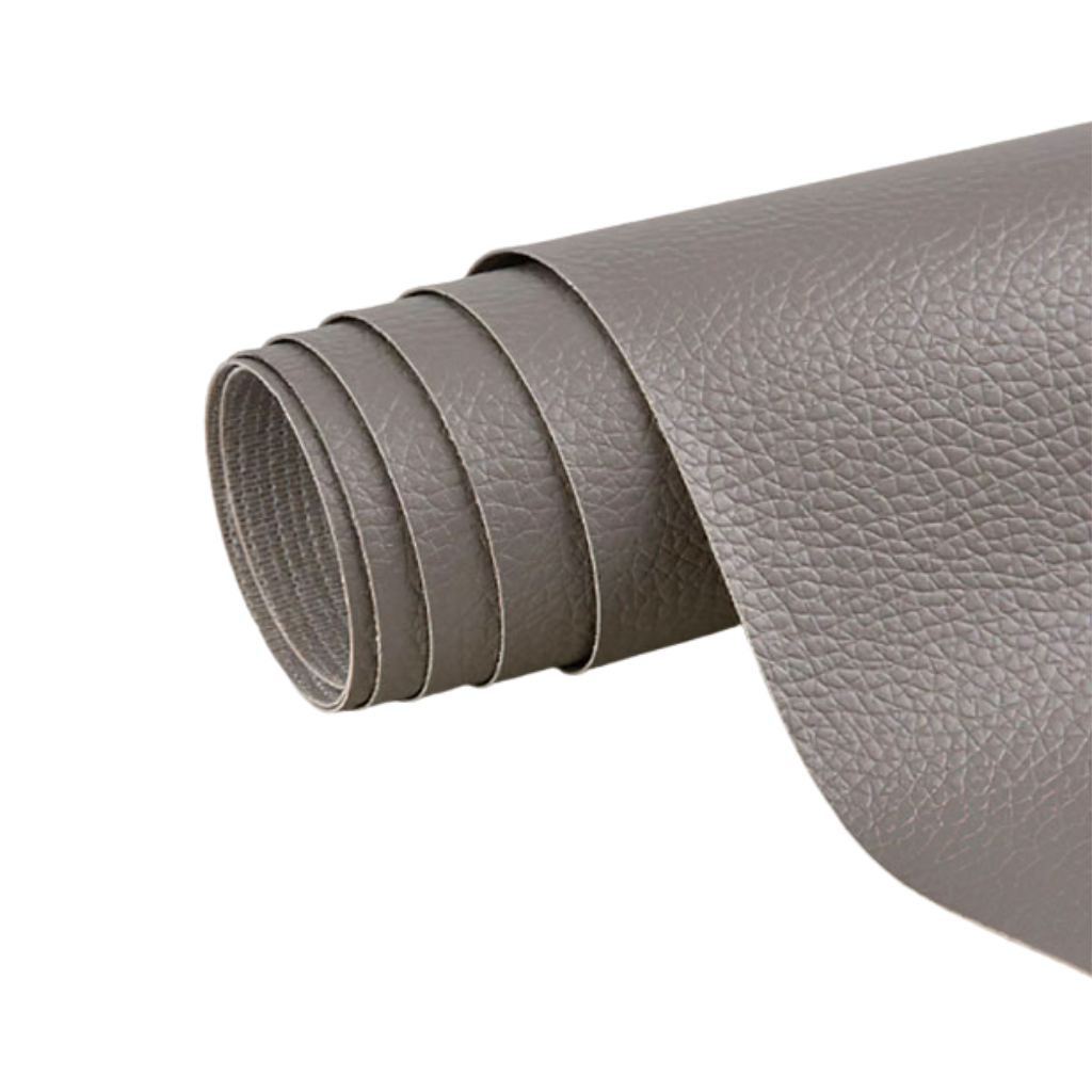 Self-Adhesive Leather Repair Patch for Easy Fixes