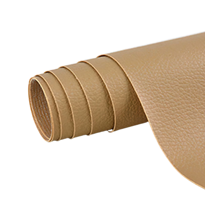Self-Adhesive Leather Repair Patch