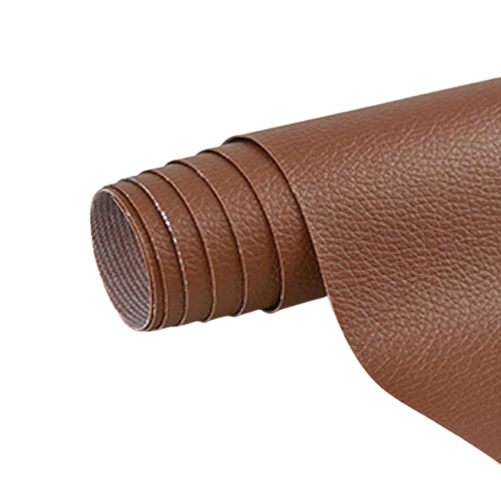 Self-Adhesive Leather Repair Patch for Easy Fixes