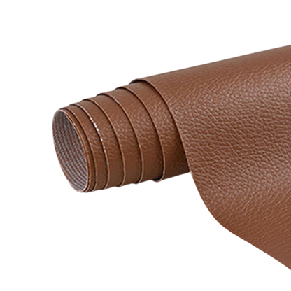 Self-Adhesive Leather Repair Patch for Easy Fixes