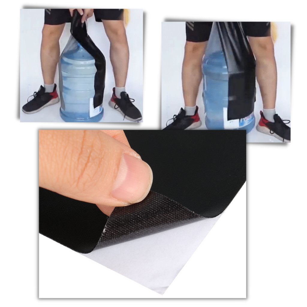Self-Adhesive Leather Repair Patch
