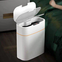 White - Battery