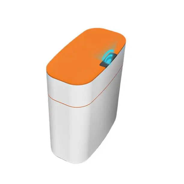 Touchless Waste Disposal Bin – Clean, Quiet & Efficient
