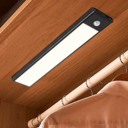 Smart Motion Light | Rechargeable | Adjustable Brightness & Cordless