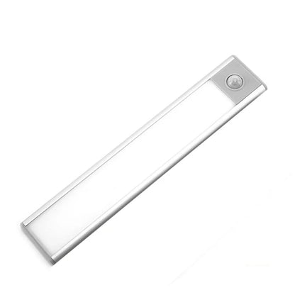 Smart Motion Light | Rechargeable | Adjustable Brightness & Cordless