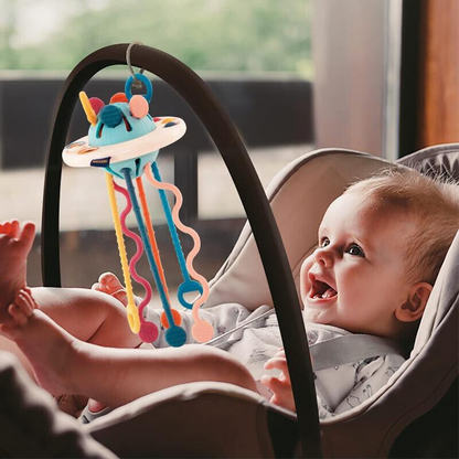 Galactic Playmate - Engaging Learning Toy for Kids