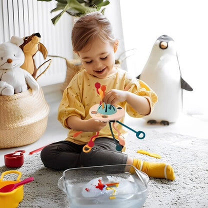 Galactic Playmate - Engaging Learning Toy for Kids