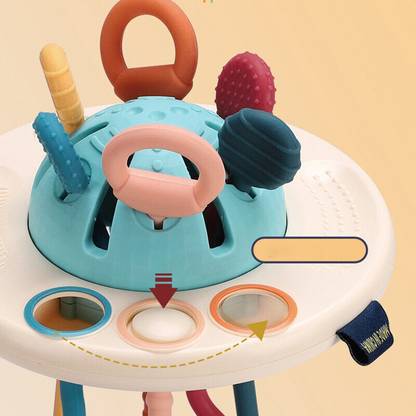 Galactic Playmate - Engaging Learning Toy for Kids