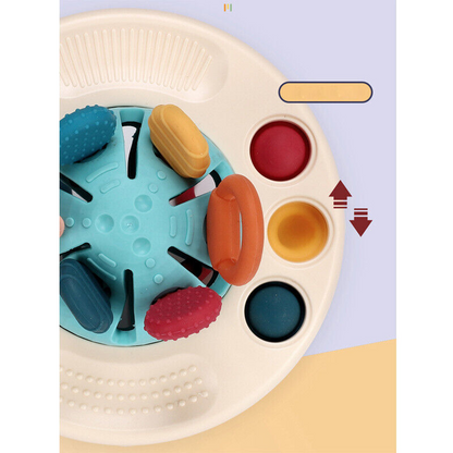 Galactic Playmate - Engaging Learning Toy for Kids