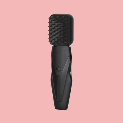 AromaBrush - Luxurious Hair Fragrance Styler