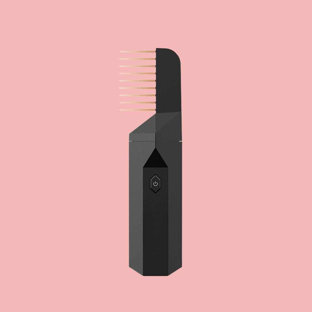AromaBrush - Luxurious Hair Fragrance Styler