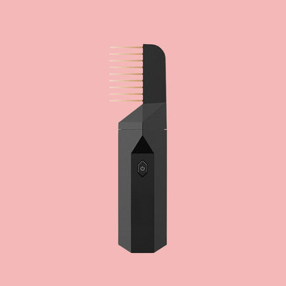 AromaBrush - Luxurious Hair Fragrance Styler