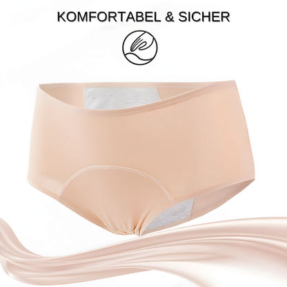 Leak-Proof Underwear with 100% Absorbency – Available in Multiple Colors
