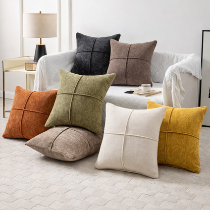 Tranquil Touch Upholstery Cover
