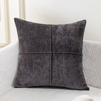 Dark Graphite Grey