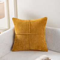 Mustard Yellow