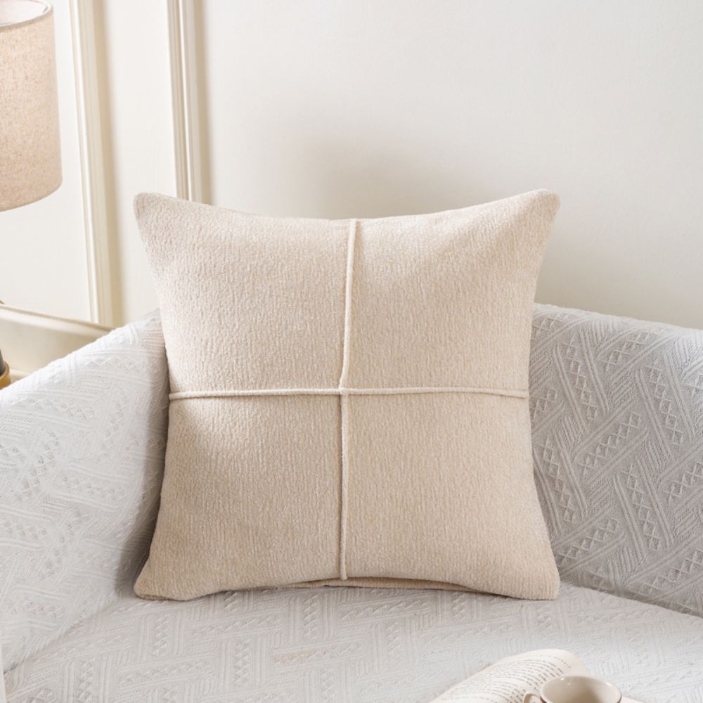 Tranquil Touch Upholstery Cover