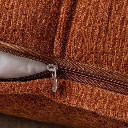 Tranquil Touch Upholstery Cover