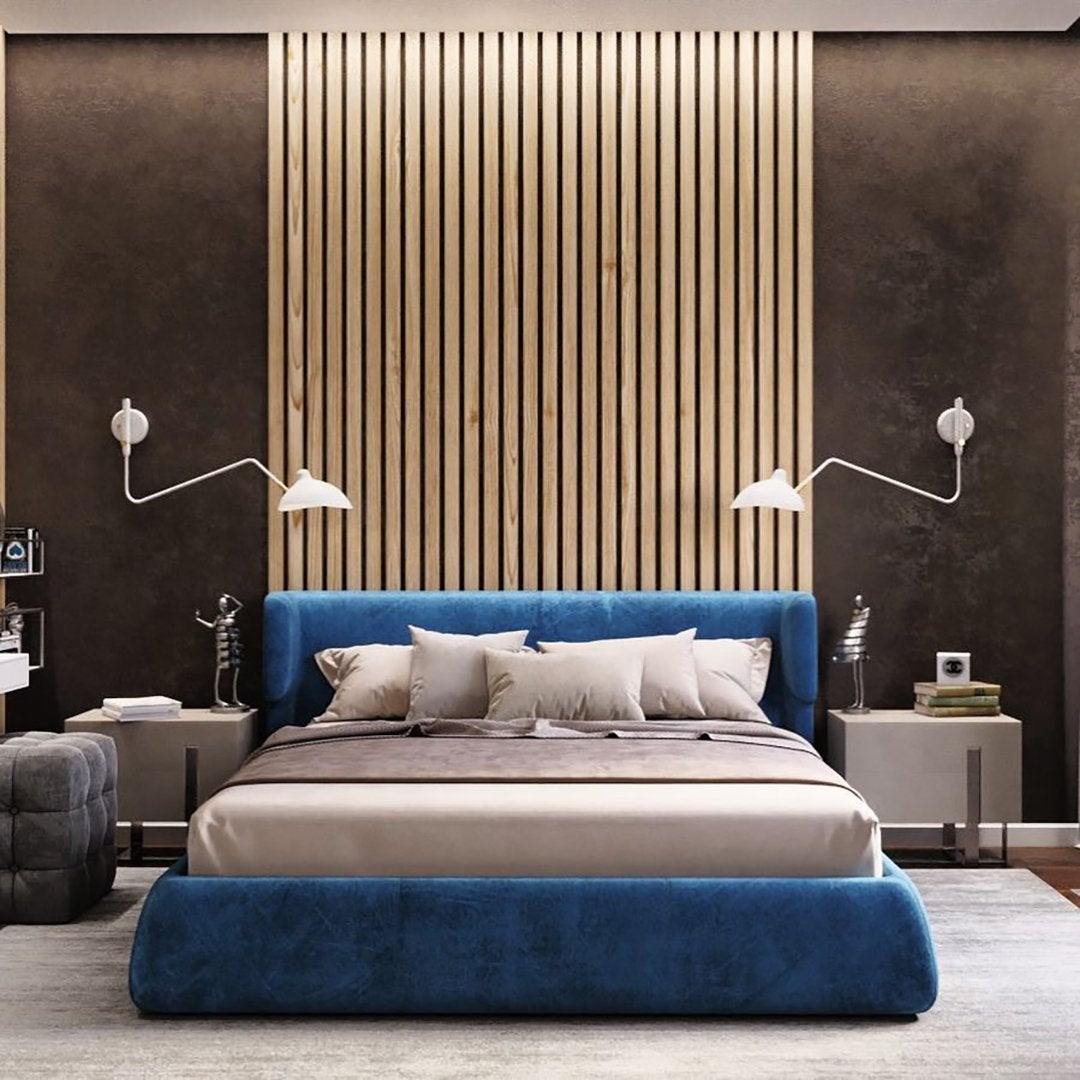 Serge Mouille Inspired Wall Light Fixture