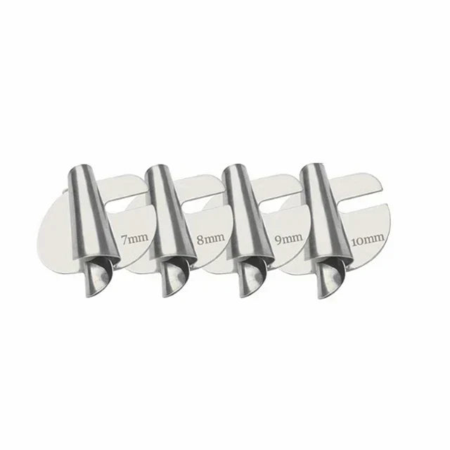 SewPerfect EdgeMaster Kit - Seamlessly Flawless Finishing