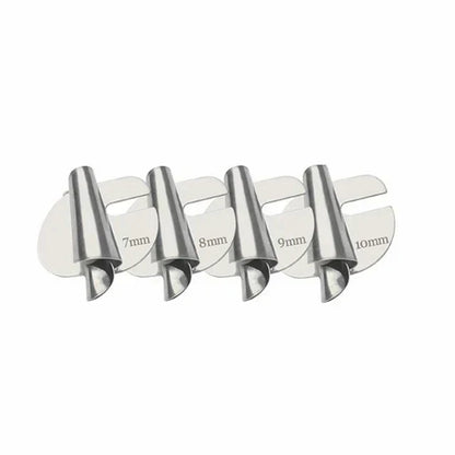 SewPerfect EdgeMaster Kit - Seamlessly Flawless Finishing
