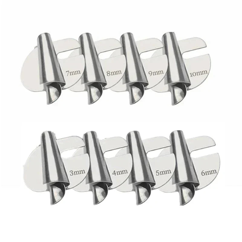 SewPerfect EdgeMaster Kit - Seamlessly Flawless Finishing