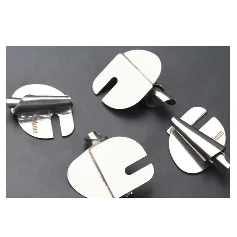 SewPerfect EdgeMaster Kit - Seamlessly Flawless Finishing