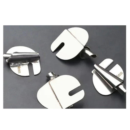 SewPerfect EdgeMaster Kit - Seamlessly Flawless Finishing