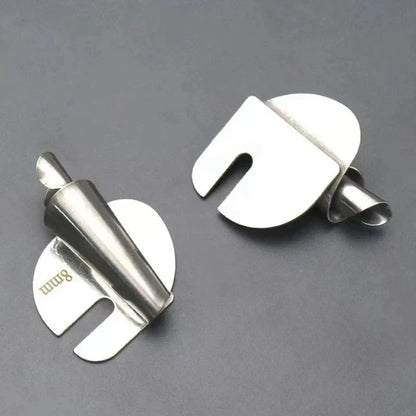 SewPerfect EdgeMaster Kit - Seamlessly Flawless Finishing