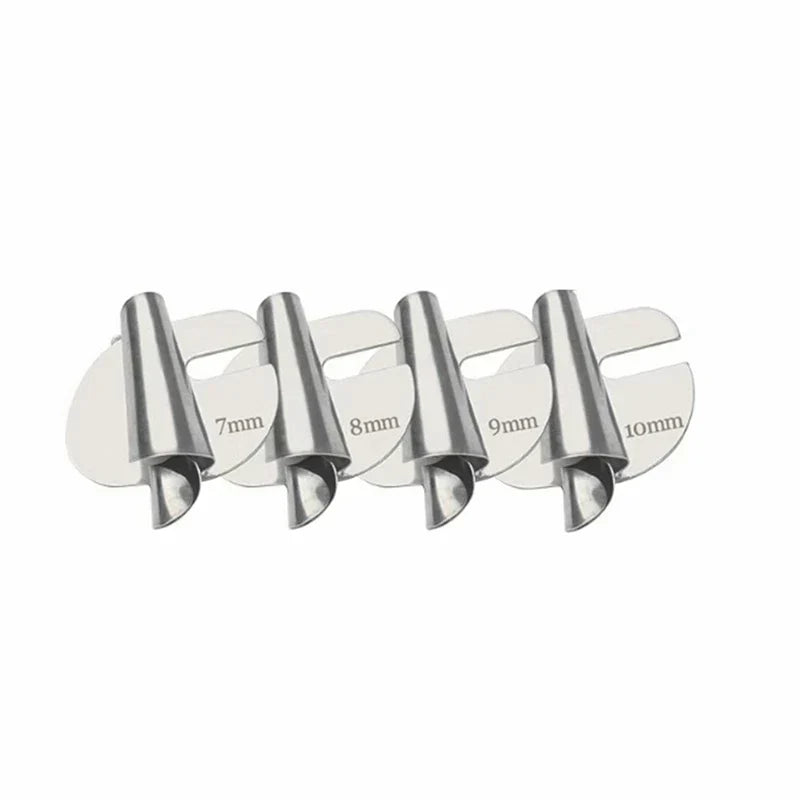 SewPerfect EdgeMaster Kit - Seamlessly Flawless Finishing
