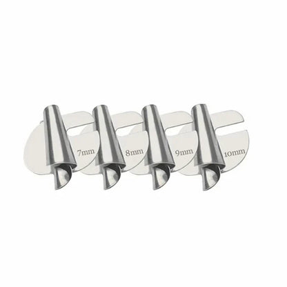 SewPerfect EdgeMaster Kit - Seamlessly Flawless Finishing