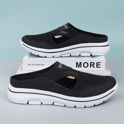 Comfortable Orthopedic House Slipper