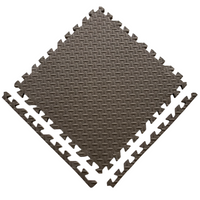 12 Pieces Brown