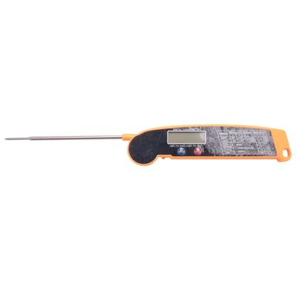 Rapid Read Culinary Thermometer for Accurate Cooking