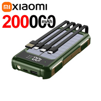 Green20000mAh