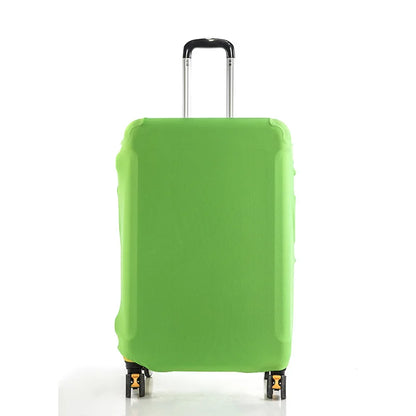 Elastic Luggage Cover | Washable & Reusable | Protective Function