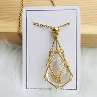 White Quartz