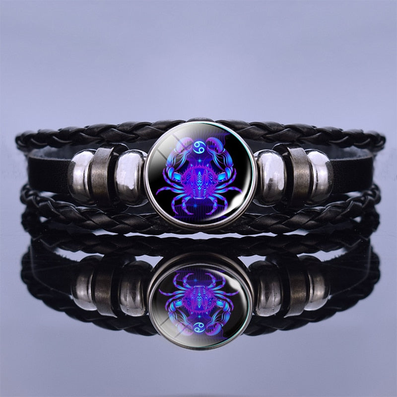 Celestial Harmony Energy Bracelet
