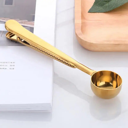 2-in-1 Coffee Measuring Spoon